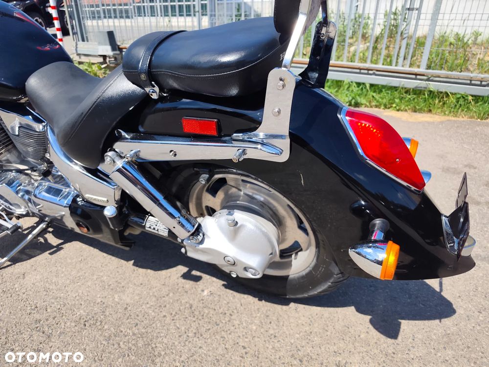 Honda VTX - 30