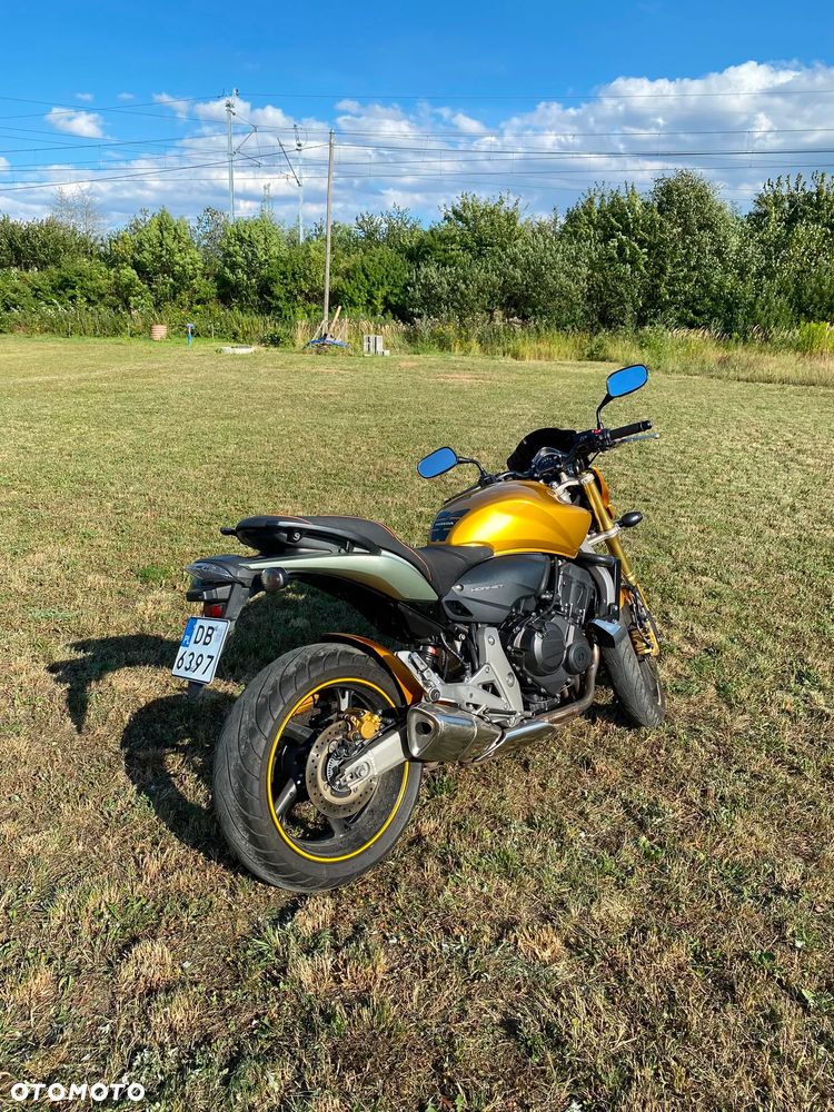 Honda CB - 25