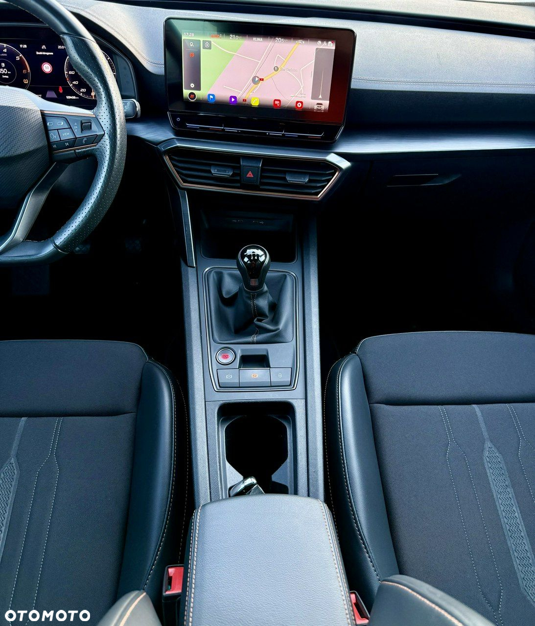 Cupra Formentor 2.0 TDI - 12