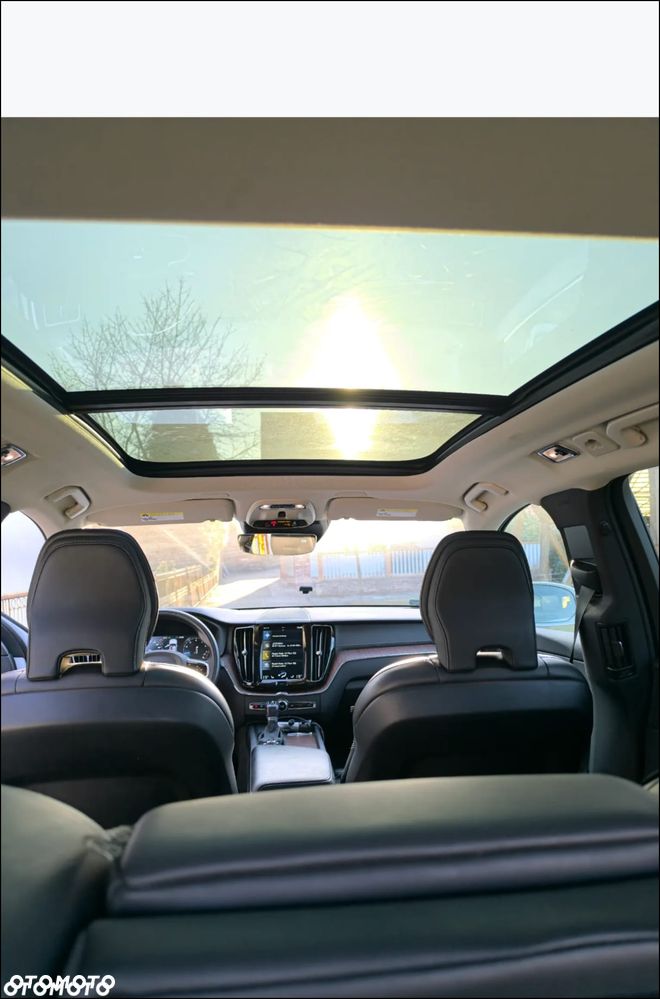 Volvo XC 60 T6 AWD Geartronic Inscription - 15