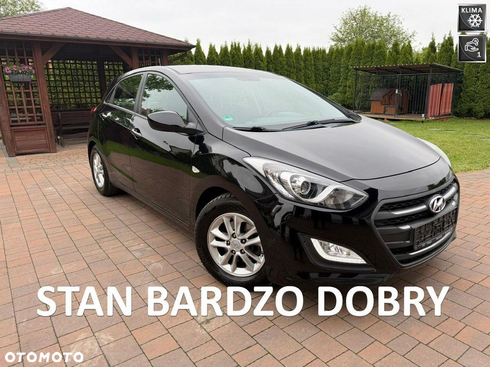 Hyundai i30 - 1