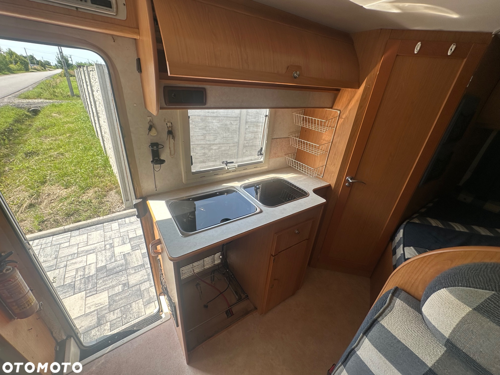 Fiat Ducato - 4