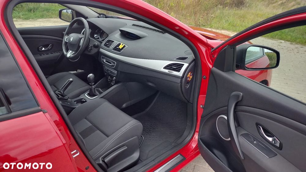 Renault Megane 1.4 16V TCE Dynamique - 21