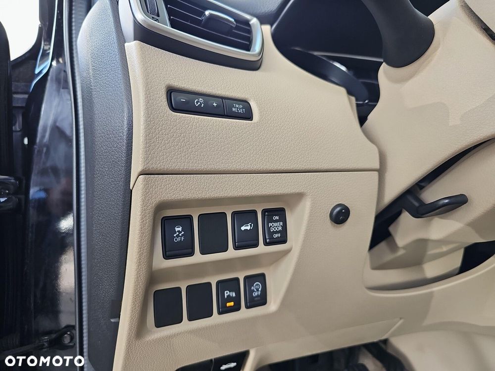 Nissan X-Trail - 20