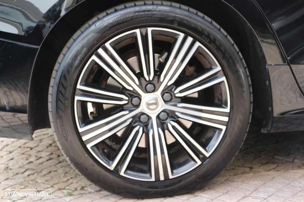 Volvo V60 2.0 T6 AWD TE Inscription - 9