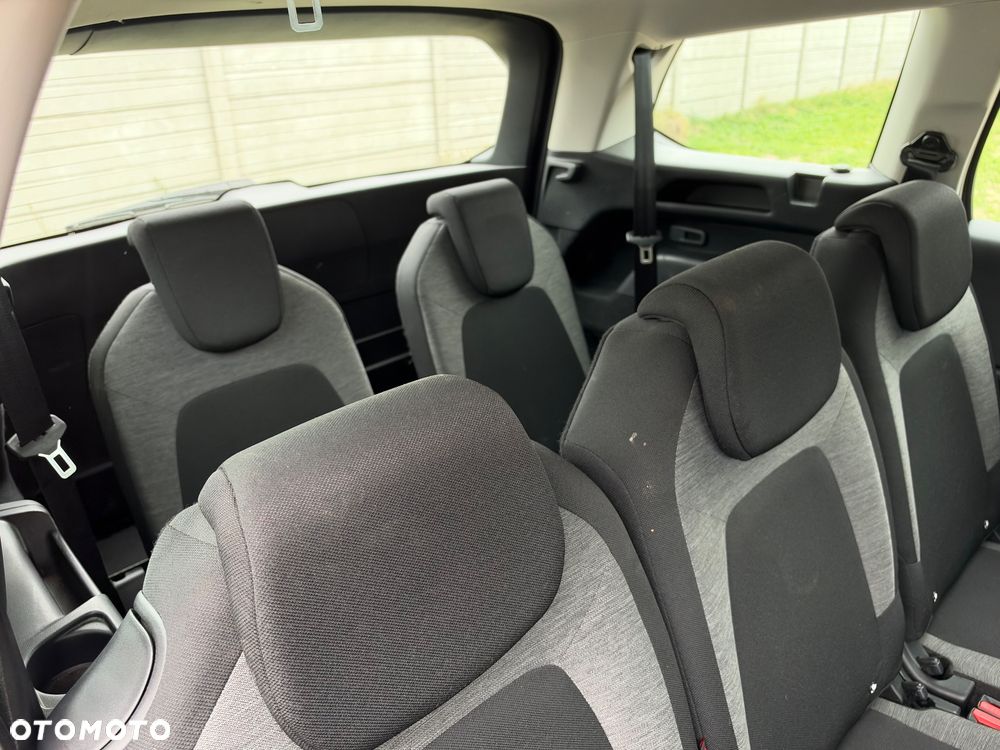 Citroën C4 SpaceTourer - 13