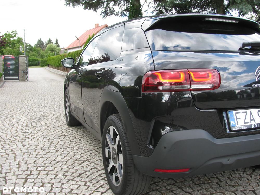 Citroën C4 Cactus PureTech 110 Stop&Start Live - 32