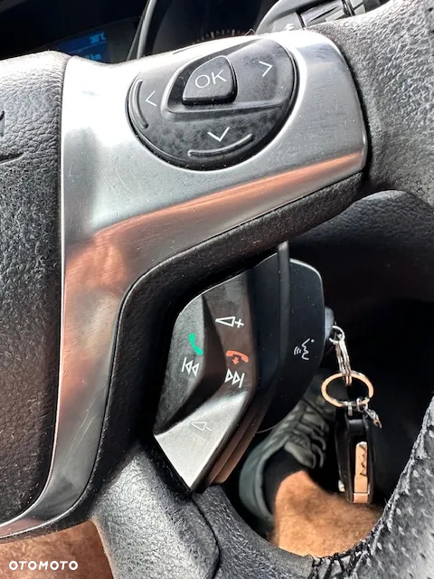 Ford Focus 1.6 TDCi Edition - 16