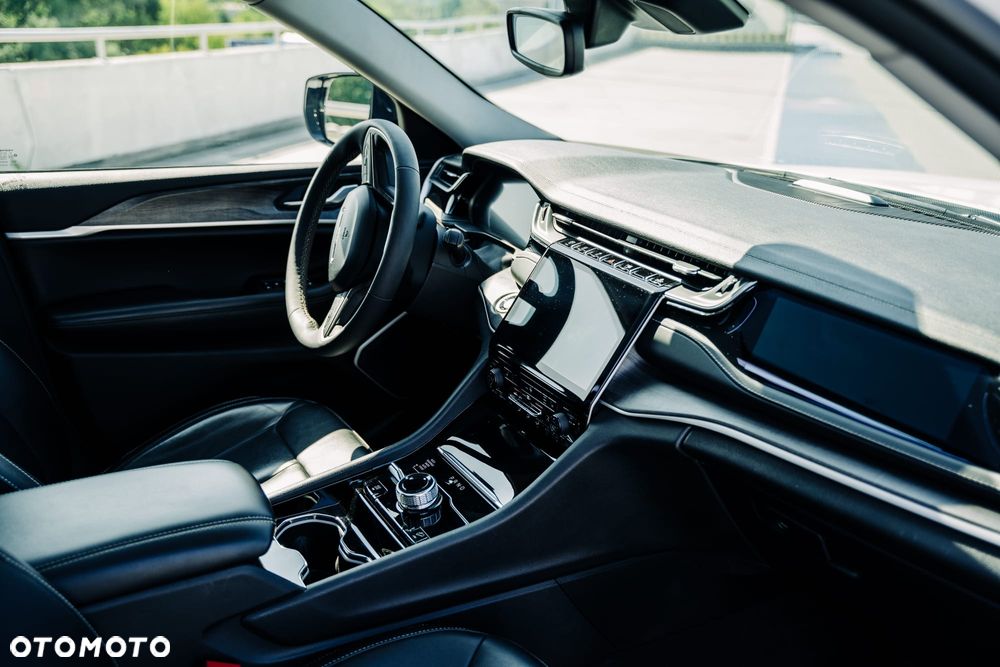 Jeep Grand Cherokee 2.0 4xe PHEV Limited - 11