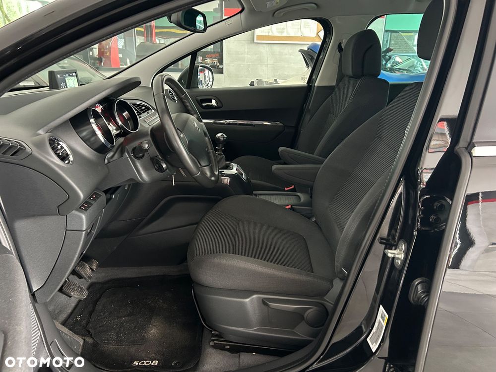 Peugeot 5008 PureTech 130 Access - 15