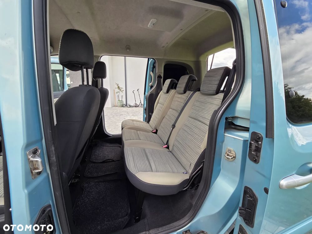 Renault Kangoo - 15