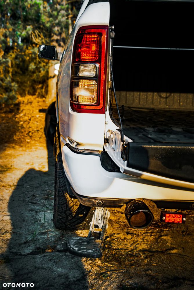 RAM 1500 Crew Cab MB Sport - 9