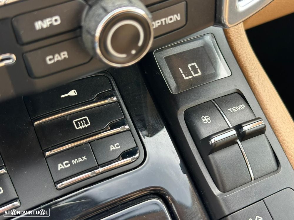 Porsche Cayenne 3.0 V6 - 17