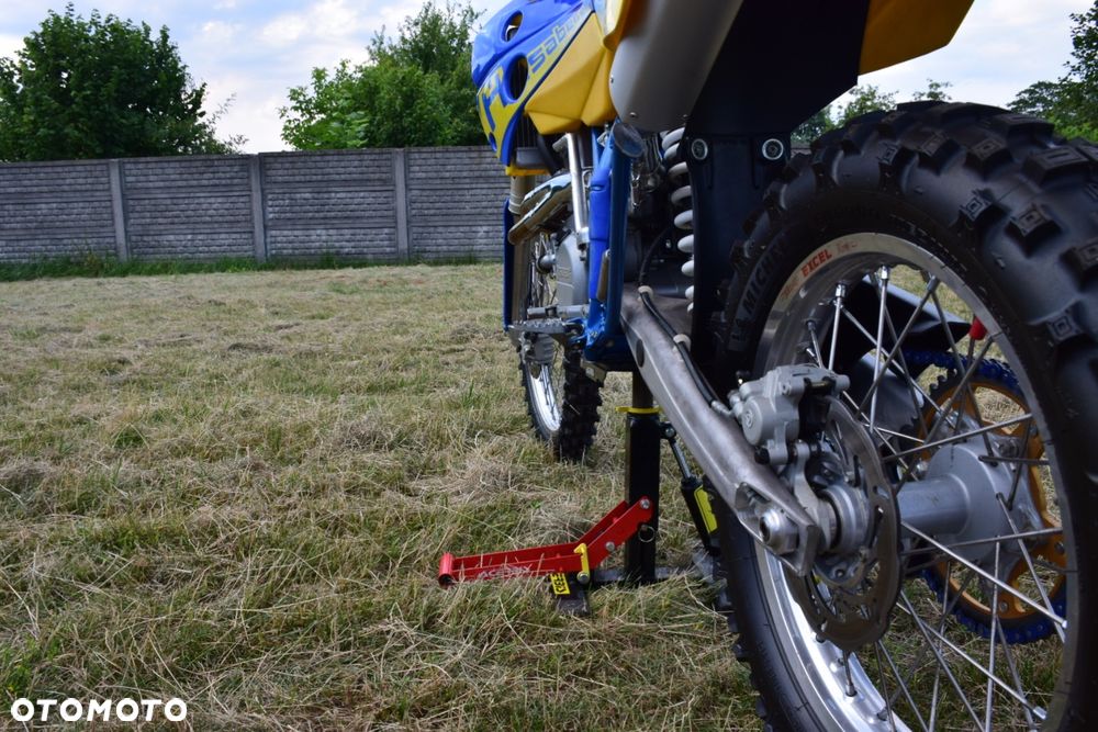 Husaberg FE - 3