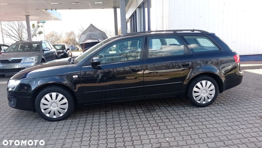 Seat Exeo 1.8 TSI Reference - 7