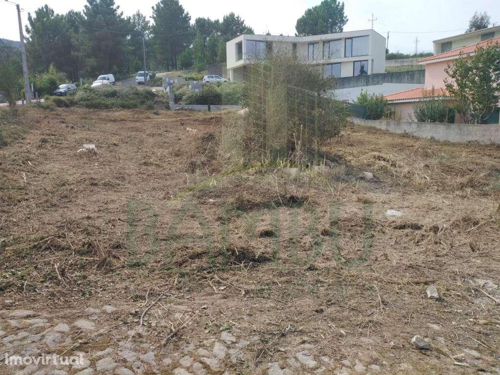 Terreno para construção em Nogueira - Grande imagem: 4/9