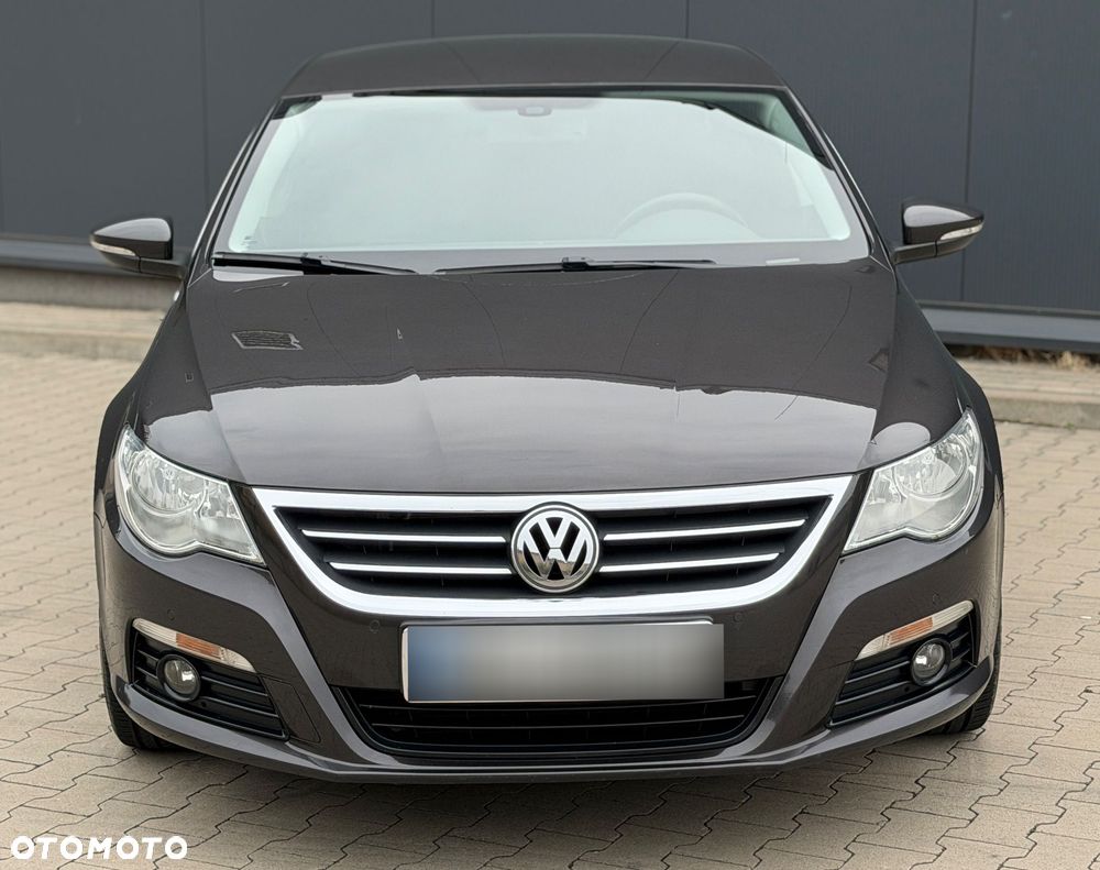 Volkswagen CC 2.0 Blue TDI SCR - 2