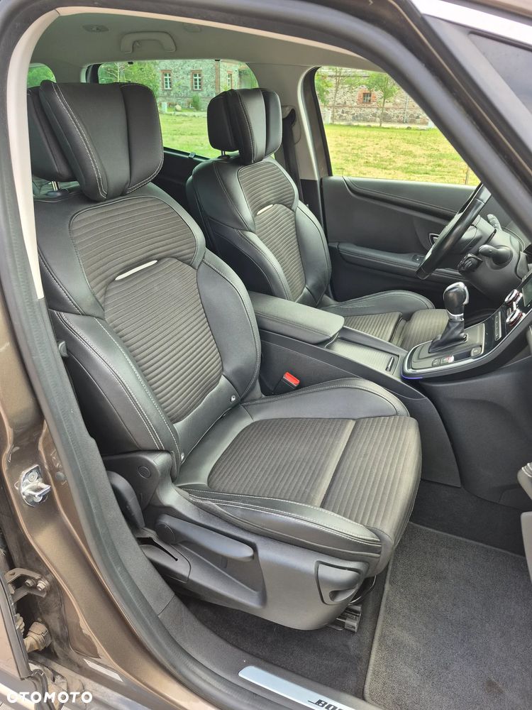 Renault Grand Scenic ENERGY dCi 160 EDC BOSE EDITION - 28