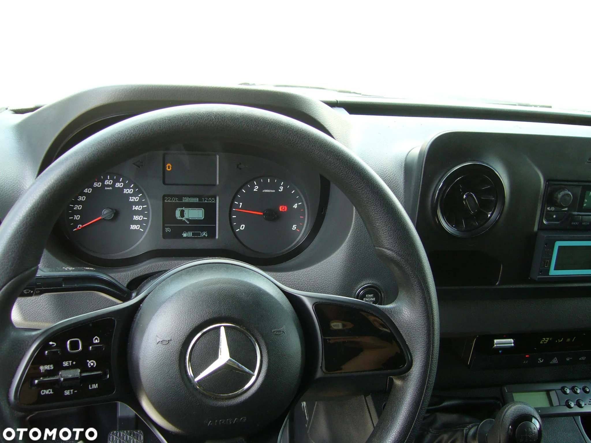 Mercedes-Benz SPRINTER - 8