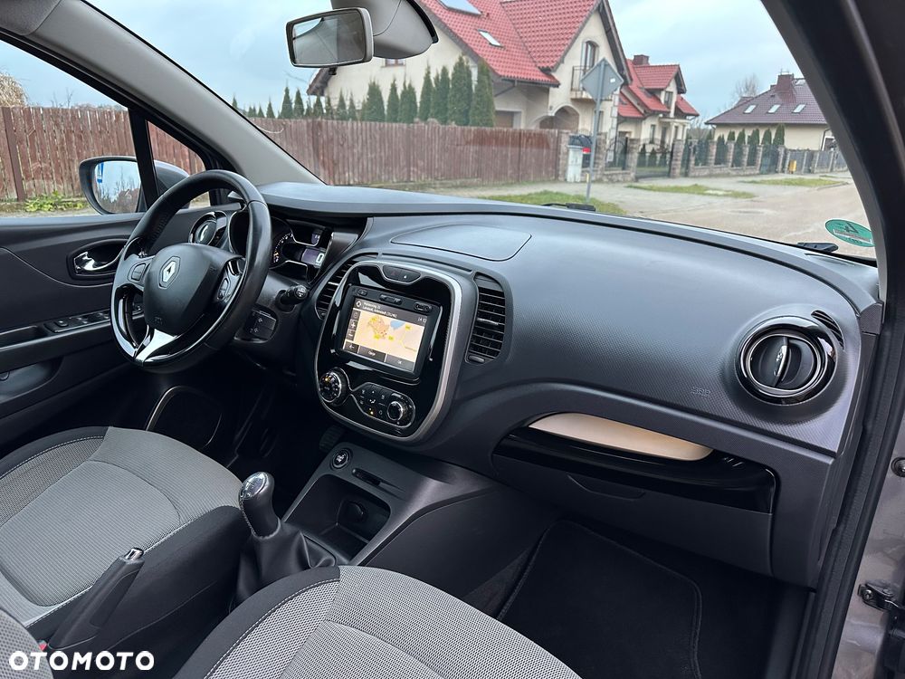 Renault Captur 0.9 Energy TCe Intens - 11
