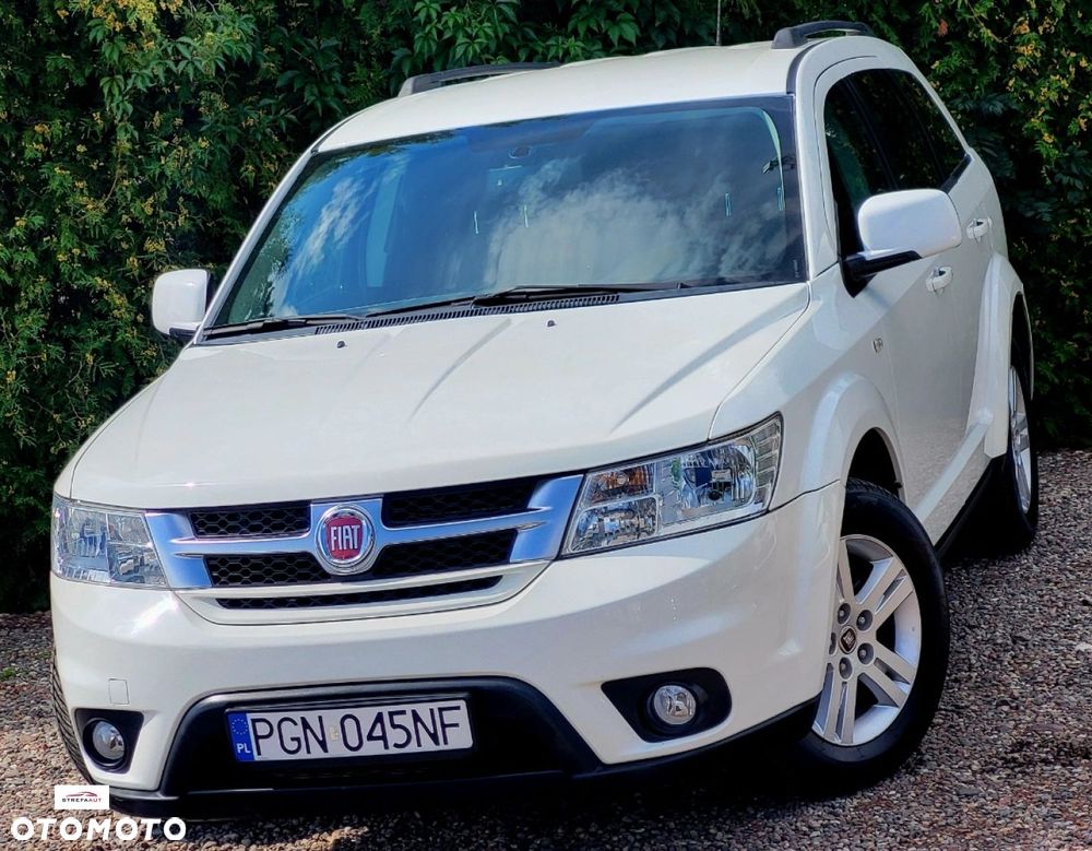 Fiat Freemont - 28