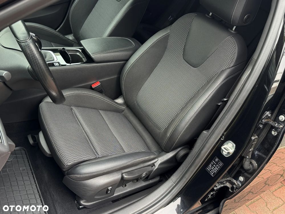 Opel Insignia 2.0 CDTI Innovation S&S - 19