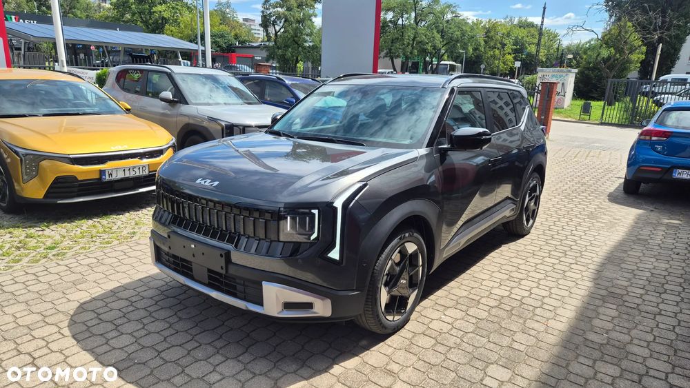Kia Seltos 1.6 T-GDI L DCT - 5