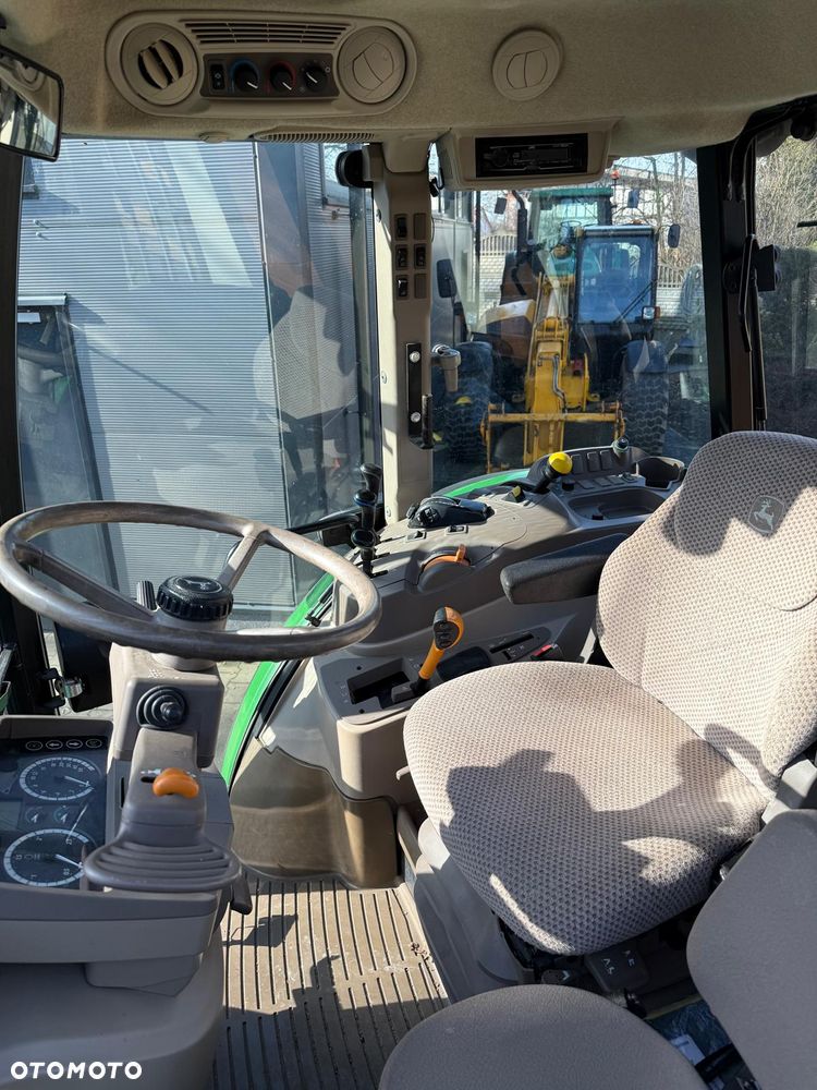 John Deere 6100RC - 11