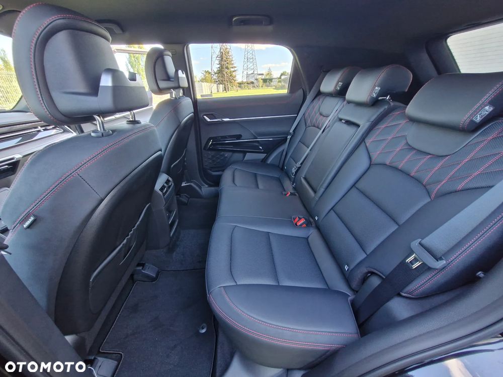 SsangYong/KGM Actyon 1.5 T-GDI Adventure - 26