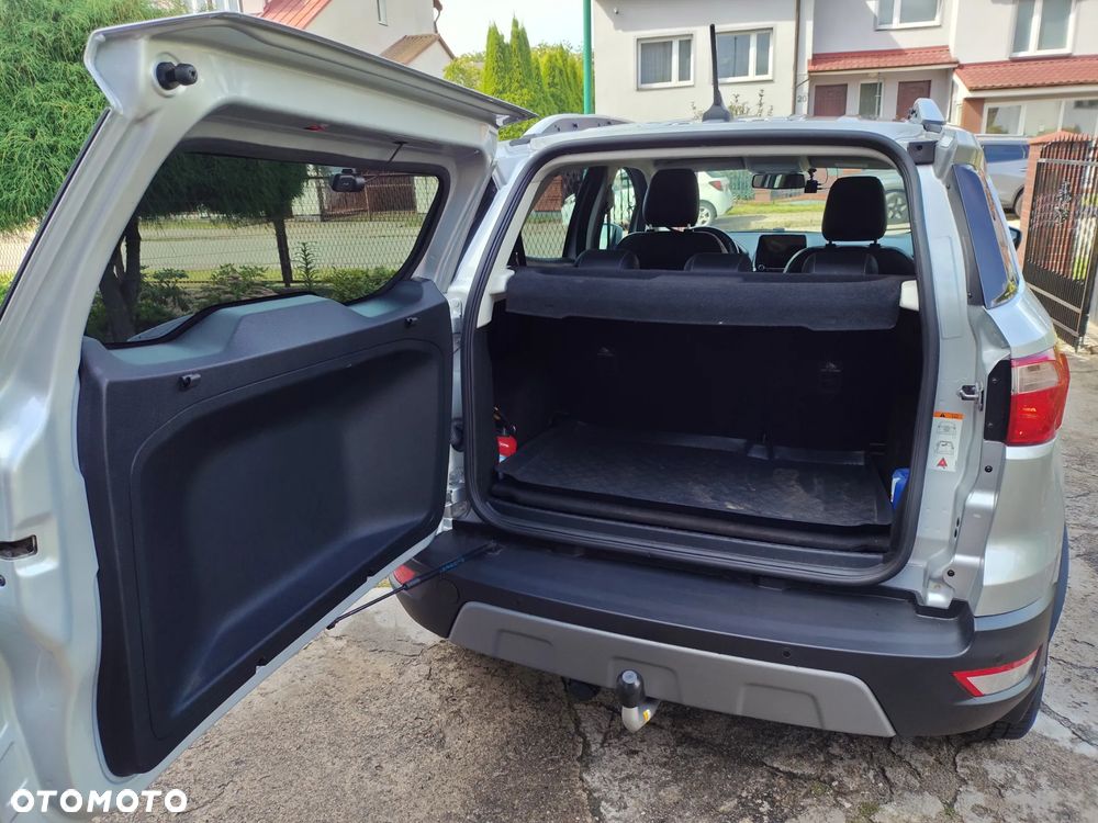 Ford EcoSport - 5