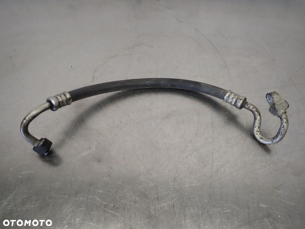 PRZEWÓD KLIMATYZACJI TOYOTA COROLLA E12 - 2