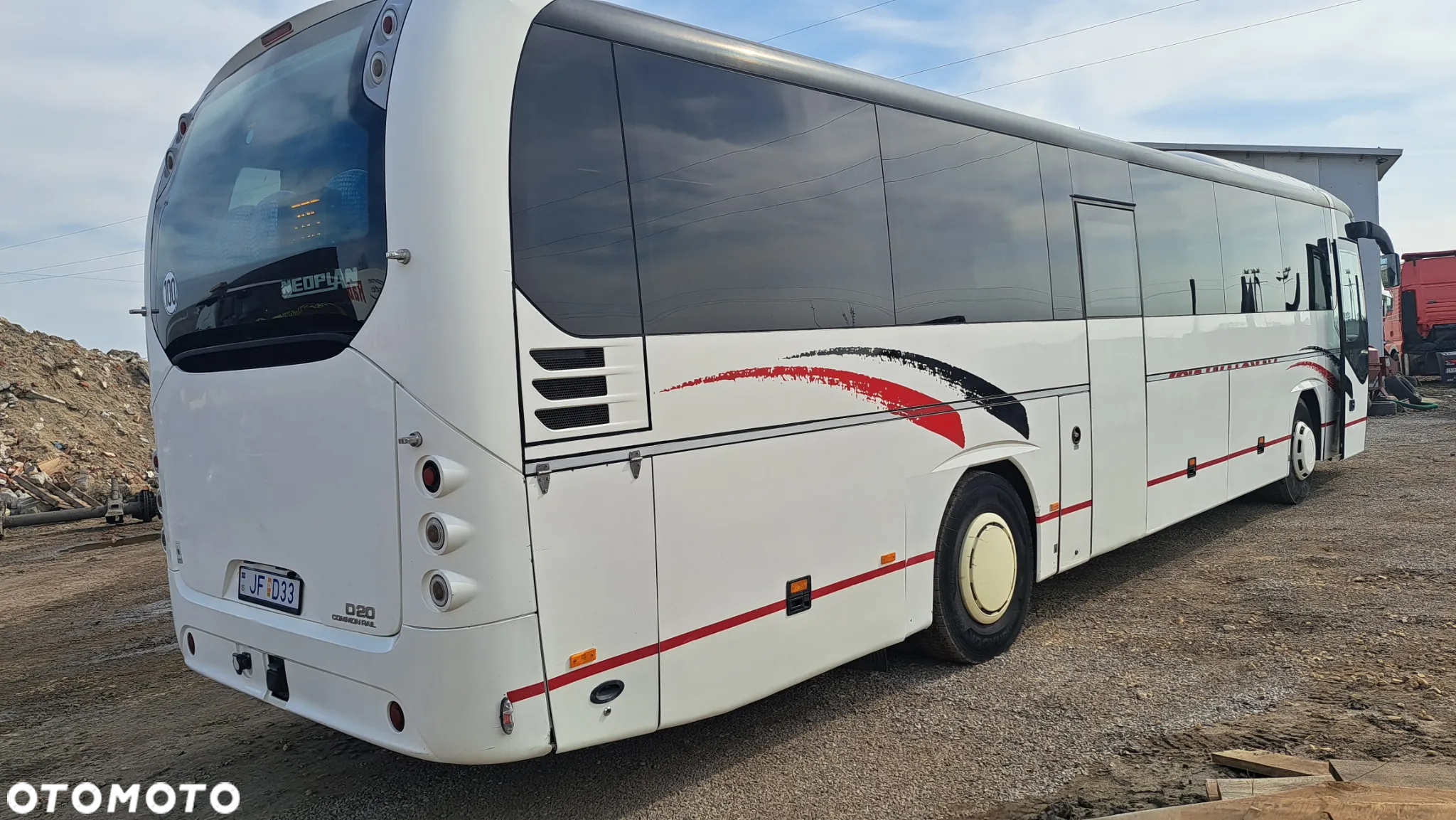 Neoplan Cityliner - 7