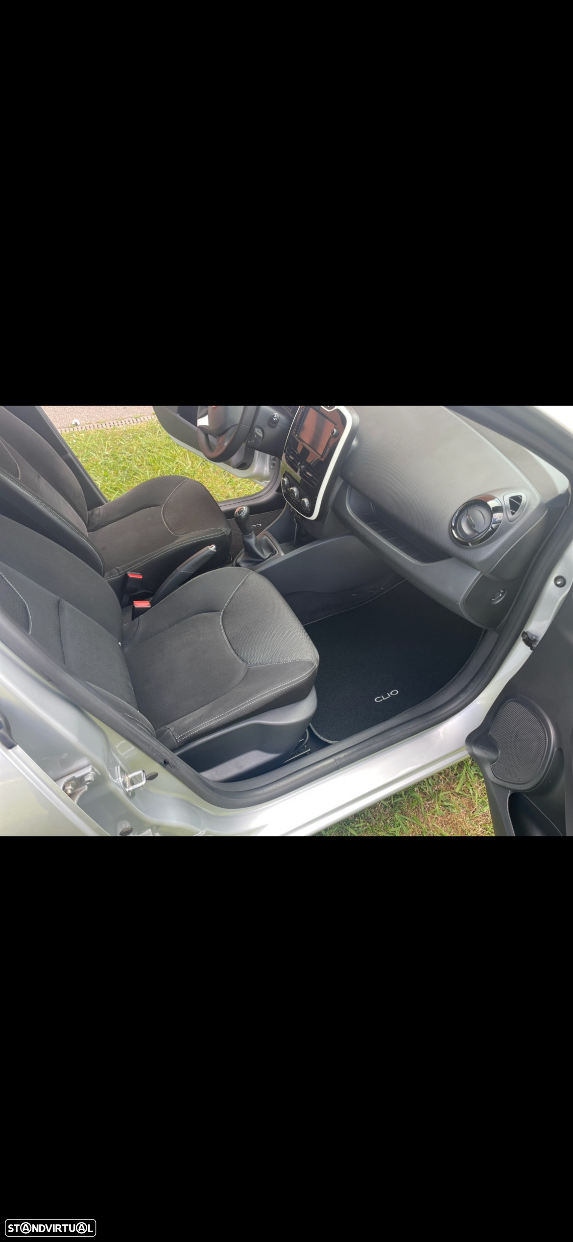 Renault Clio 1.2 16V Confort - 7
