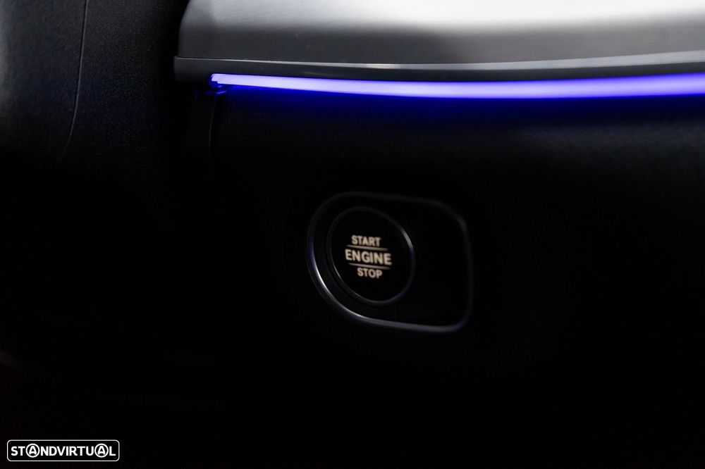 Mercedes-Benz GLE 350 de 4Matic 9G-TRONIC AMG Line - 42