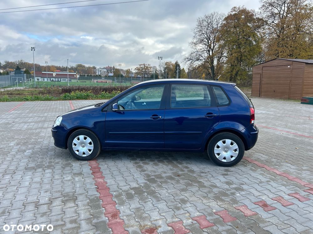 Volkswagen Polo - 6