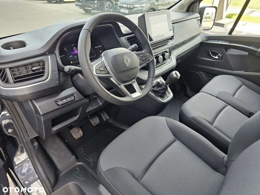 Renault Trafic - 6