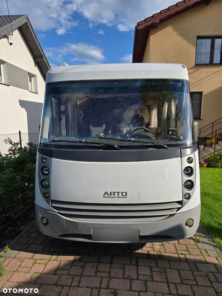Fiat Ducato - 1