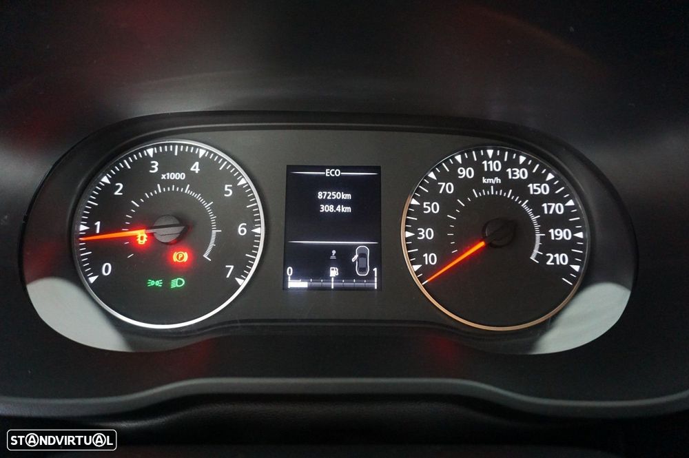 Dacia Duster 1.3 TCe Extreme - 10