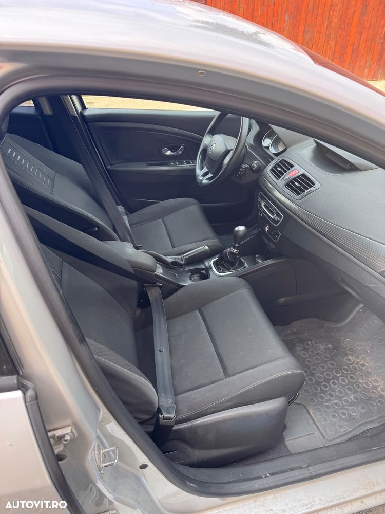 Renault Megane II 1.5 dCi Expression - 15