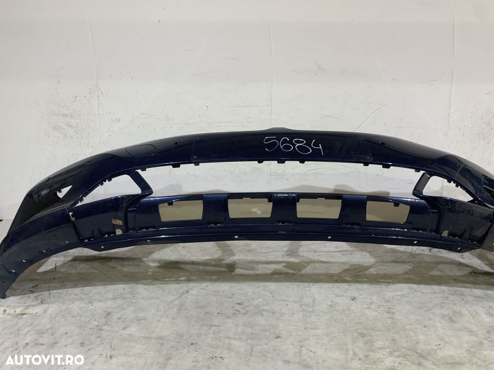 Bara fata BMW Seria 3, G20/G21, 2019, 2020, 2021, 2022, 2023, cod origine OE 51117468359. - 11