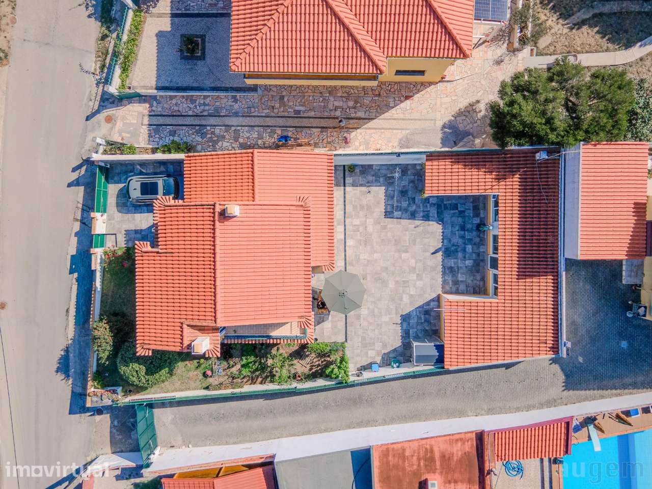 Moradia isolada T3 com duas suites em lote de 410 m² | Perto da Ericei - Grande imagem: 5/60