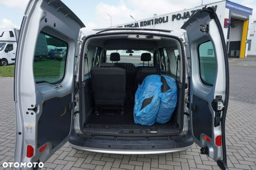 Mercedes-Benz Citan - 12