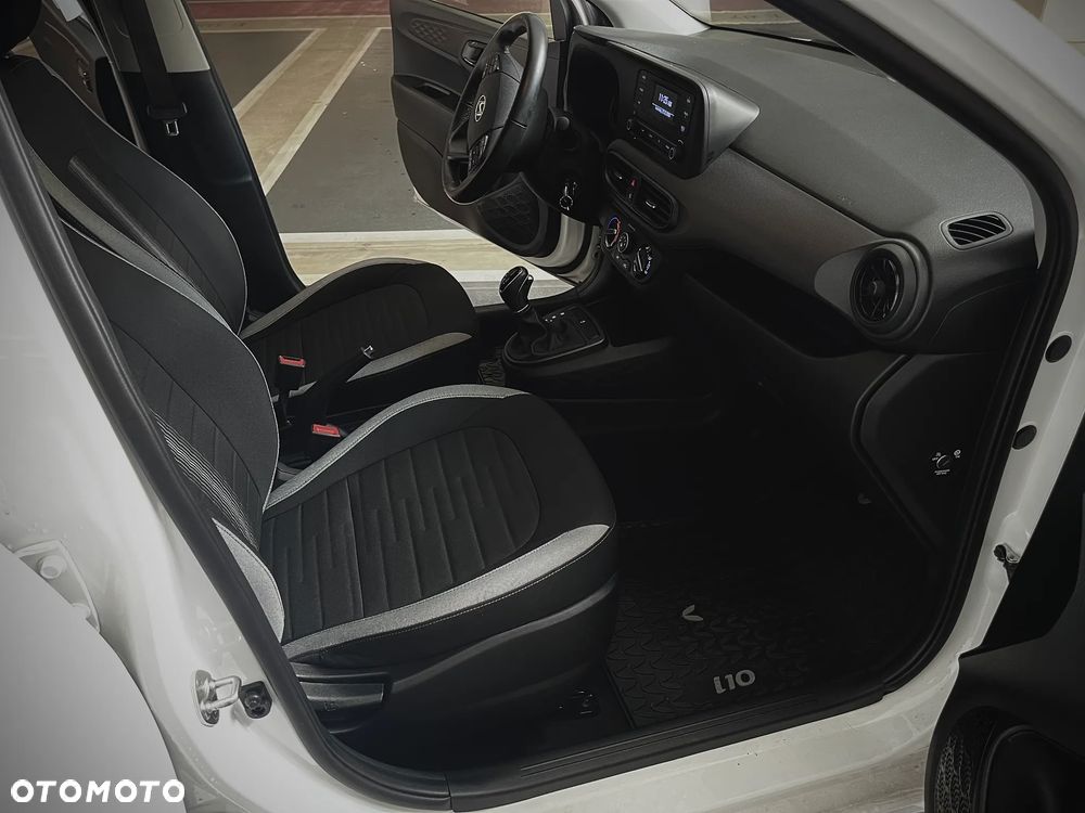 Hyundai i10 1.2 Comfort - 7