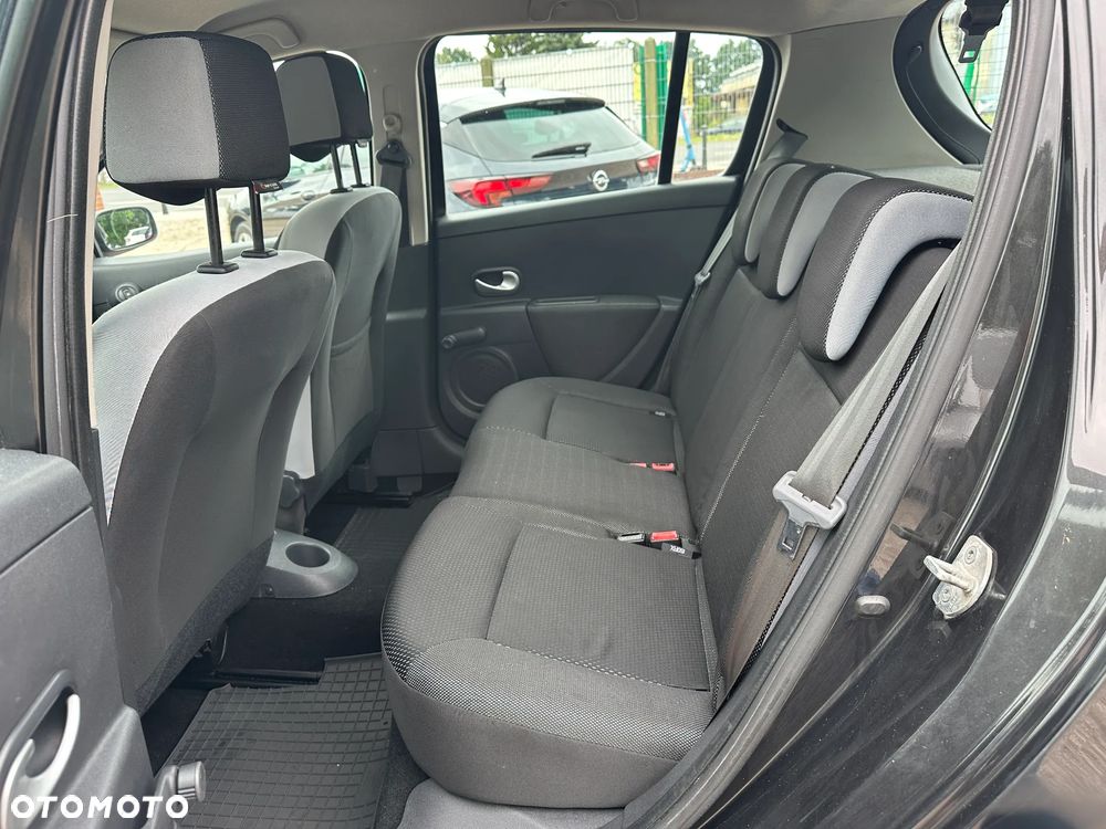 Renault Clio 1.2 16V Rip Curl - 22