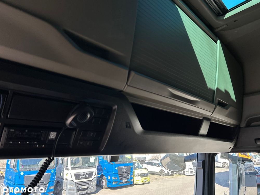 MAN TGX 18.510 4x2 LL SA - 30