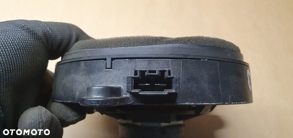 Głośnik oryginał prawy przód przedni Mercedes W203 - 3