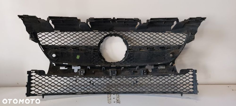 Grill atrapa Mercedes SLK 172 - 5