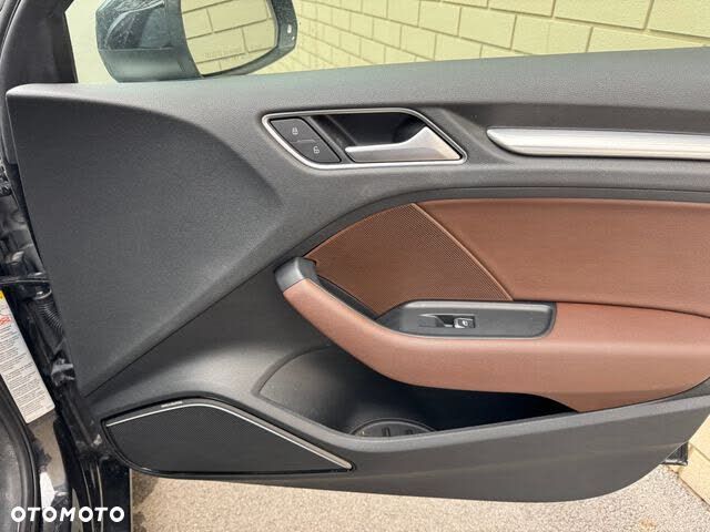 Audi A3 Limousine 2.0 TFSI quattro S tronic sport - 32