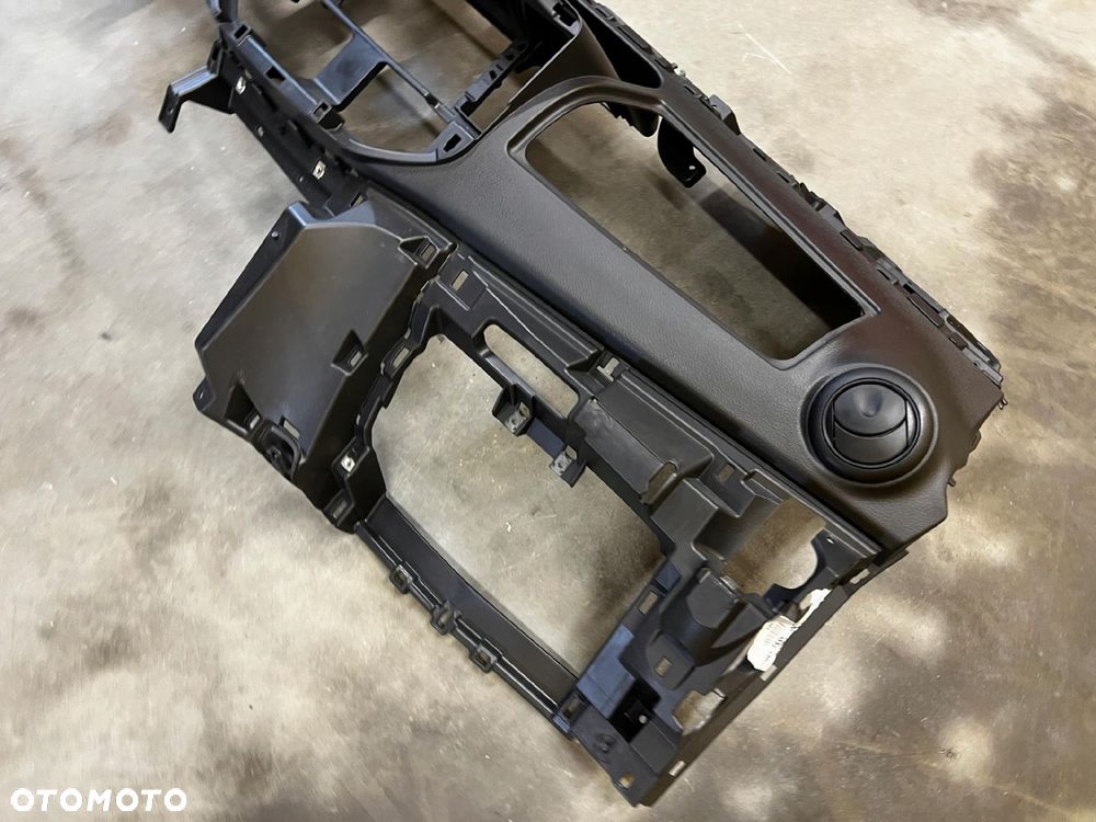 ORYGINALNA DESKA KONSOLA KOKPIT NISSAN E-NV200 NV200 EU - 9