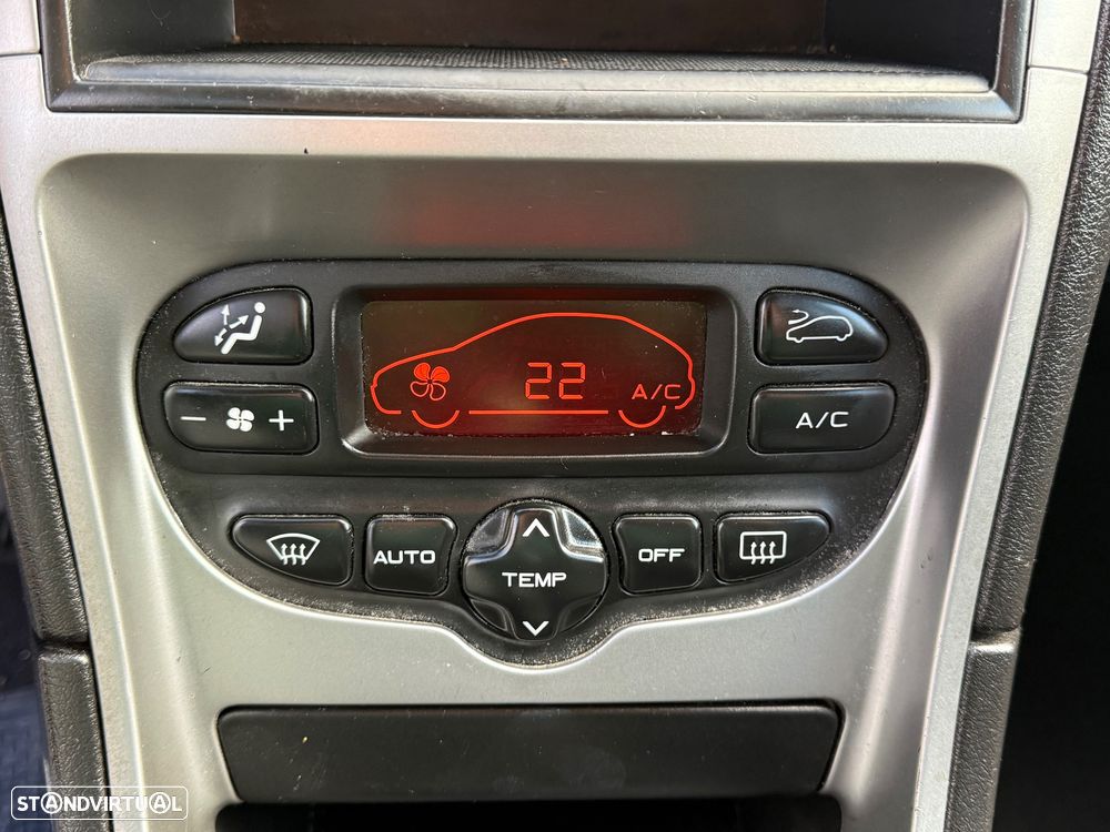 Peugeot 307 Break 1.4 HDi XR - 22